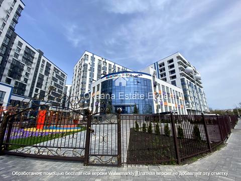 квартира по адресу Алимпия Галика ул., 75-А