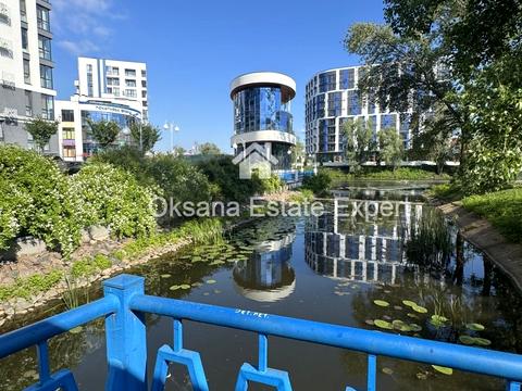 квартира по адресу Алимпия Галика ул., 75-А