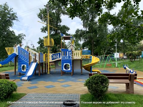 квартира по адресу Алимпия Галика ул., 75-А