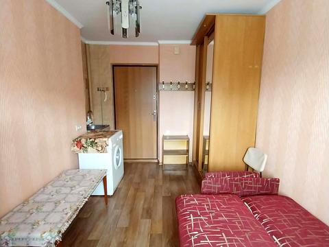 квартира по адресу Школьный пер., 4б