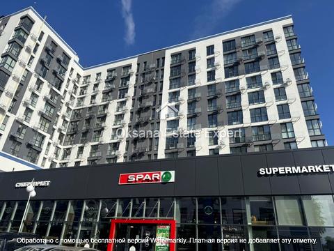 квартира по адресу Алимпия Галика ул., 75-А