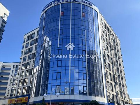 квартира по адресу Алимпия Галика ул., 75-А