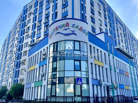 квартира по адресу Алимпия Галика ул., 75-А