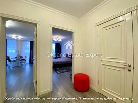 квартира по адресу Алимпия Галика ул., 75-А