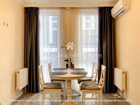 квартира по адресу Алимпия Галика ул., 75-А