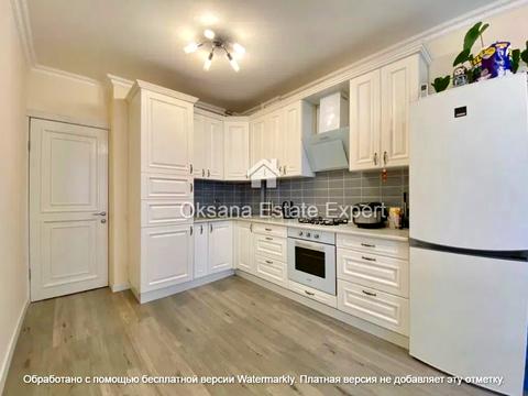 квартира по адресу Алимпия Галика ул., 75-А