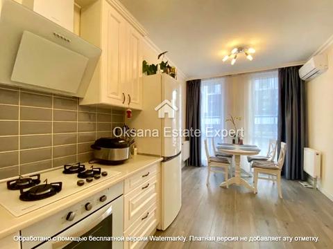 квартира по адресу Алимпия Галика ул., 75-А