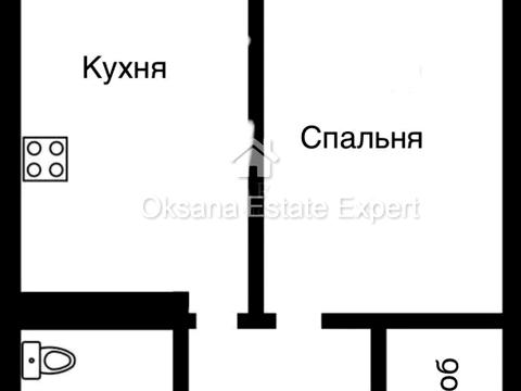 квартира по адресу Алимпия Галика ул., 75-А