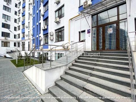 квартира по адресу Алимпия Галика ул., 75-А