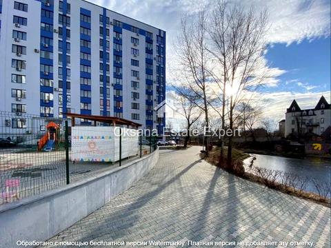 квартира по адресу Алимпия Галика ул., 75-А