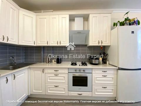 квартира по адресу Алимпия Галика ул., 75-А