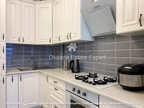 квартира по адресу Алимпия Галика ул., 75-А