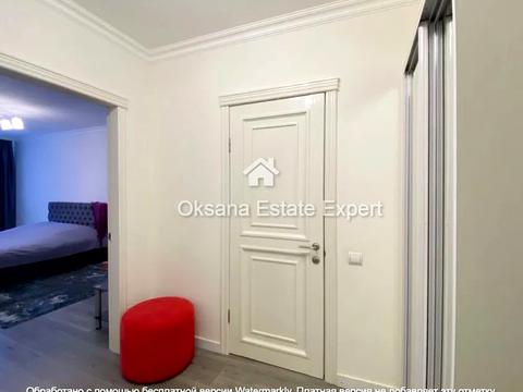 квартира по адресу Алимпия Галика ул., 75-А