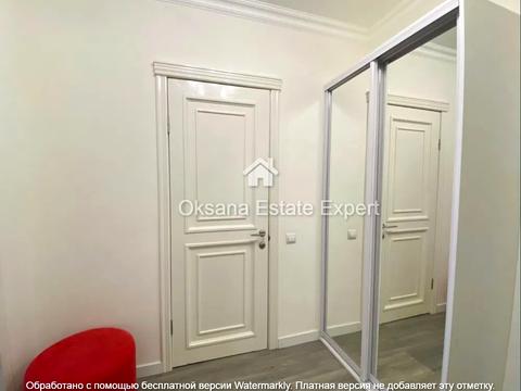 квартира по адресу Алимпия Галика ул., 75-А