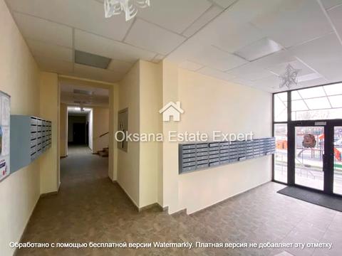 квартира по адресу Алимпия Галика ул., 75-А