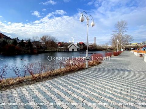 квартира по адресу Алимпия Галика ул., 75-А