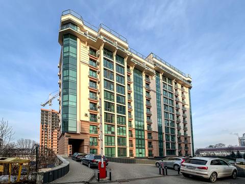 квартира по адресу Гетмана Мазепы ул., (Будинок 1)