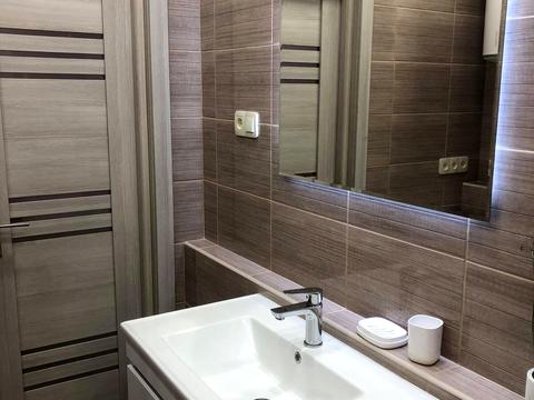 квартира за адресою Київ, Соборності просп. (Возз'єднання), 24