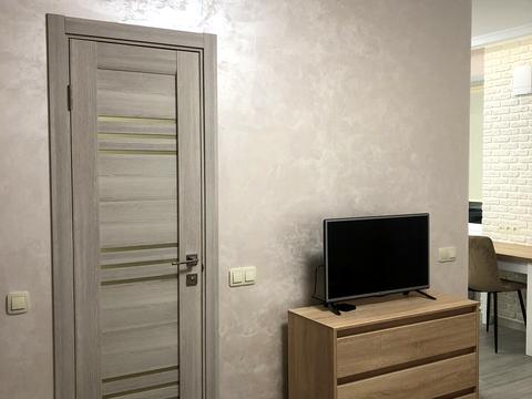 квартира за адресою Київ, Соборності просп. (Возз'єднання), 24