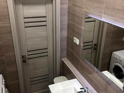 квартира за адресою Київ, Соборності просп. (Возз'єднання), 24