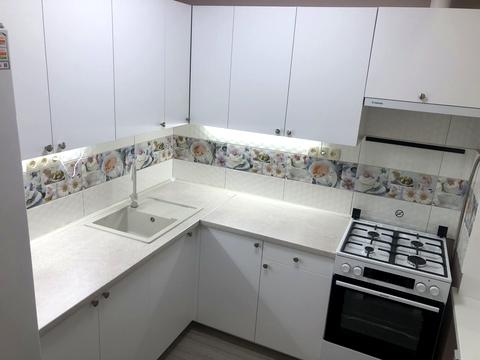 квартира за адресою Київ, Соборності просп. (Возз'єднання), 24