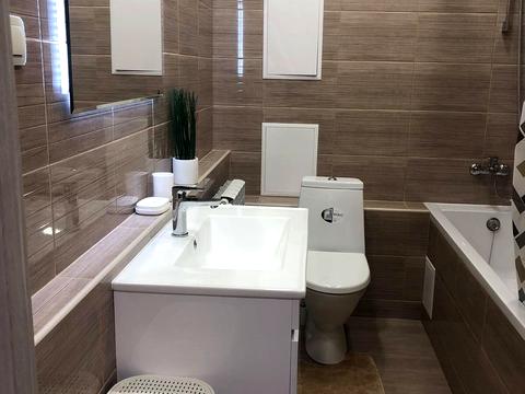 квартира за адресою Київ, Соборності просп. (Возз'єднання), 24