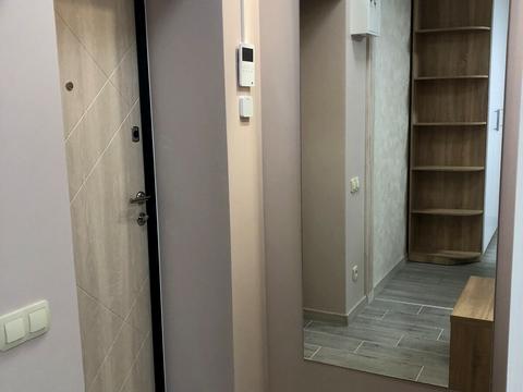 квартира за адресою Київ, Соборності просп. (Возз'єднання), 24