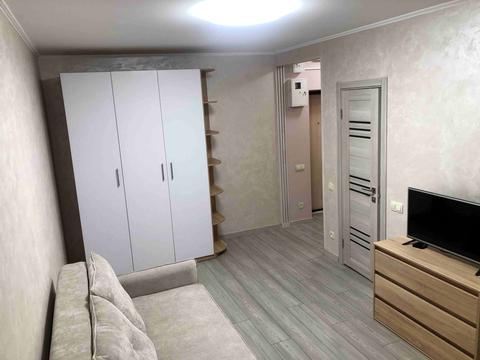 квартира за адресою Київ, Соборності просп. (Возз'єднання), 24