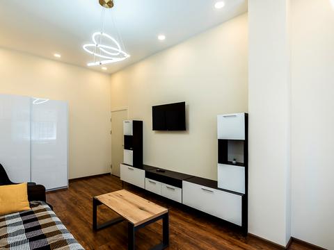 квартира по адресу Бельведерская ул., 23