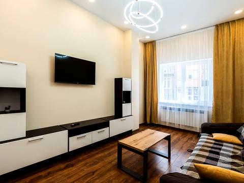 квартира по адресу Бельведерская ул., 23