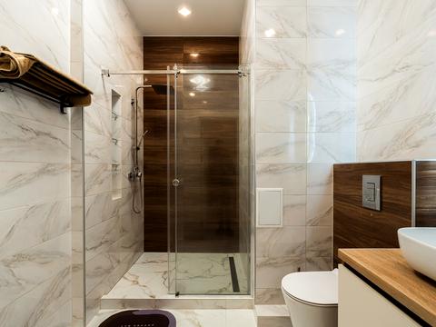 квартира по адресу Бельведерская ул., 23