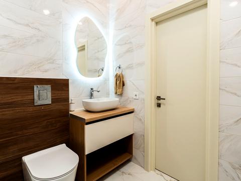 квартира по адресу Бельведерская ул., 23