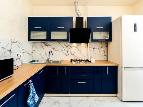 квартира по адресу Бельведерская ул., 23