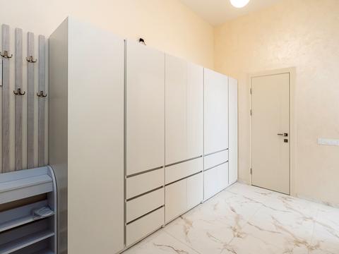 квартира по адресу Бельведерская ул., 23