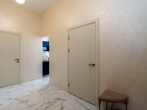 квартира по адресу Бельведерская ул., 23