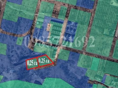 ділянка за адресою 