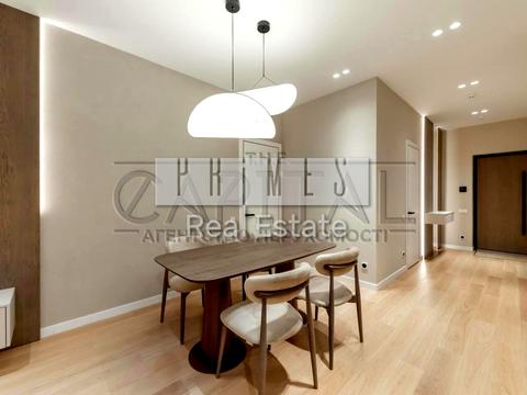 квартира по адресу Василия Тютюнника ул. (Анрі Барбюса), 5