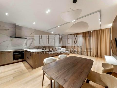 квартира по адресу Василия Тютюнника ул. (Анрі Барбюса), 5