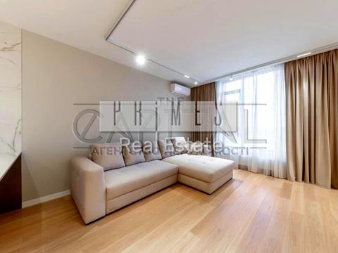 квартира по адресу Василия Тютюнника ул. (Анрі Барбюса), 5