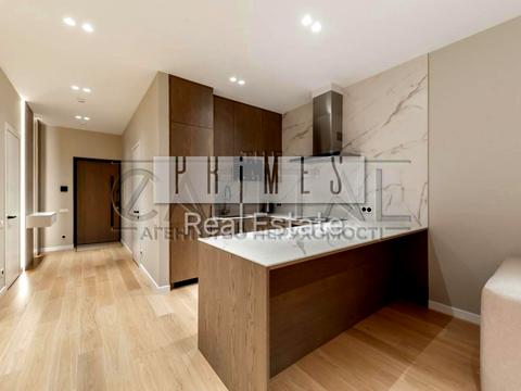 квартира по адресу Василия Тютюнника ул. (Анрі Барбюса), 5