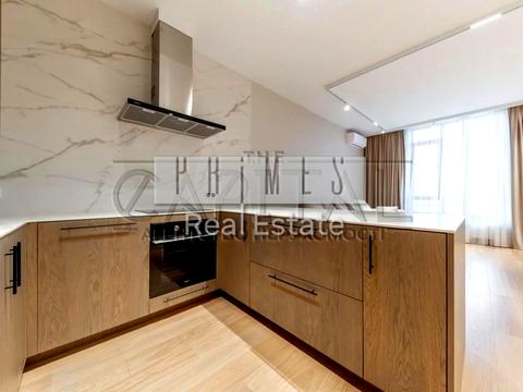 квартира по адресу Василия Тютюнника ул. (Анрі Барбюса), 5