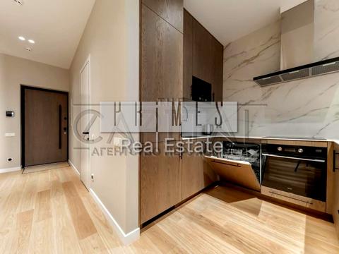 квартира по адресу Василия Тютюнника ул. (Анрі Барбюса), 5