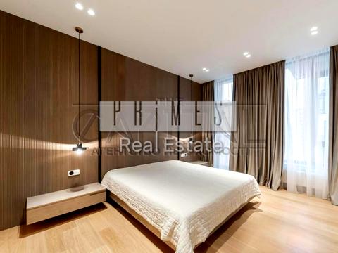 квартира по адресу Василия Тютюнника ул. (Анрі Барбюса), 5