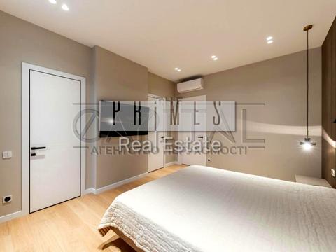 квартира по адресу Василия Тютюнника ул. (Анрі Барбюса), 5