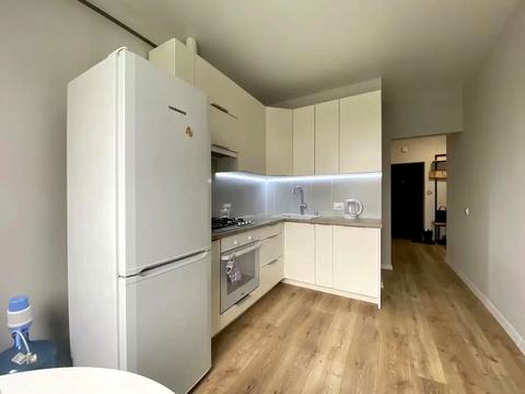 квартира за адресою Бігова вул., 17а