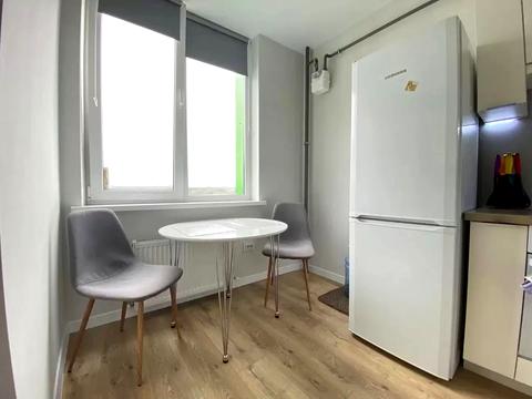 квартира за адресою Бігова вул., 17а