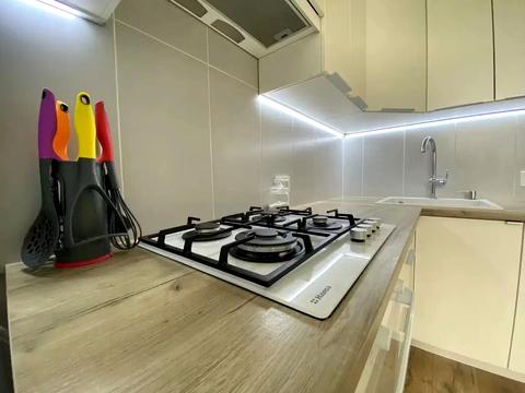 квартира за адресою Бігова вул., 17а