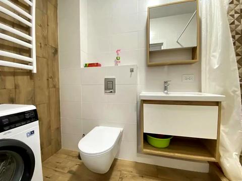 квартира за адресою Бігова вул., 17а