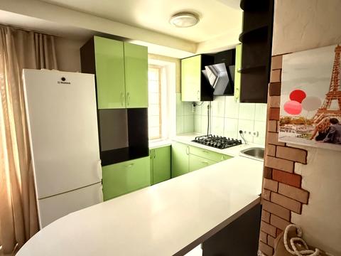 квартира за адресою Київ, Новодарницька вул., 27