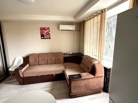 квартира за адресою Київ, Новодарницька вул., 27